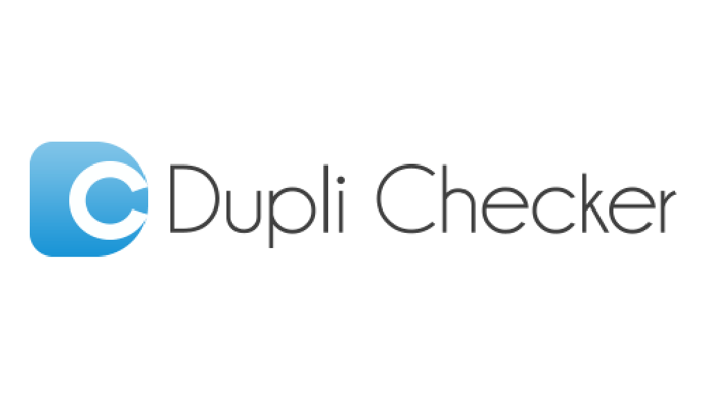 Dupli checker is the best seo services tool we are using